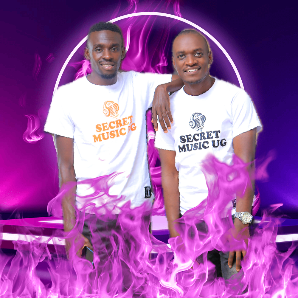 Secret music Ug